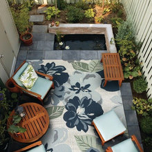 Outdoor Patio