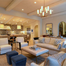 Family room ideas