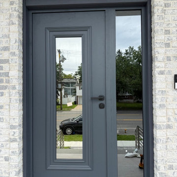Ballucio 6044 Gray Graphite