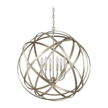 lustre exterieur