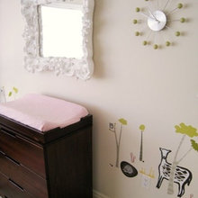 How To Create a Personalized AND Versatile Nursery