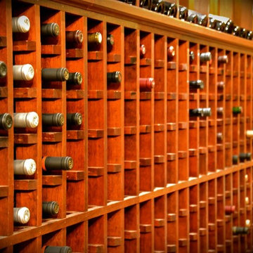 Wine Cellar
