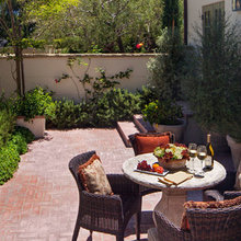 Patio (Mediterranean)