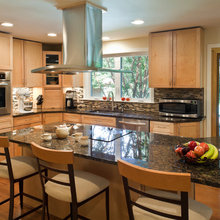 Kitchen 2015