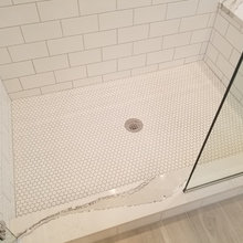 Small bath