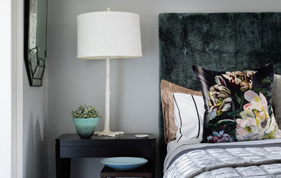 Room of the Week: A Luxury Makeover for a Main Bedroom
