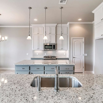 Kitchens