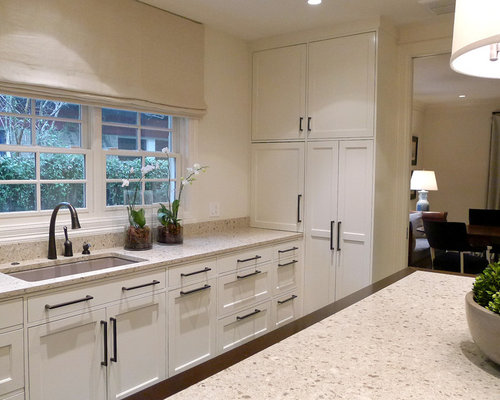 Oyster White | Houzz