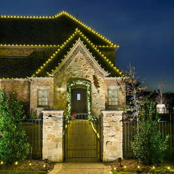 Shining for the Holiday's!