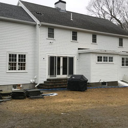 Winchester ma - Home Improvement