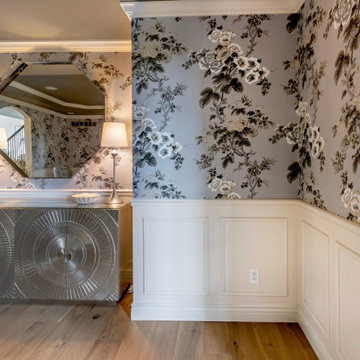 Traditionally Fresh Full Home Renovation