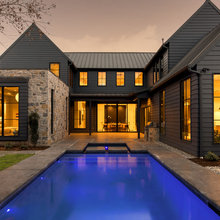 Garcia Residence