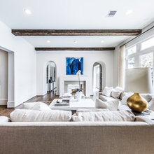 ceiling beams