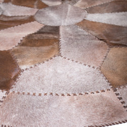 Round Rugs - Area Rugs