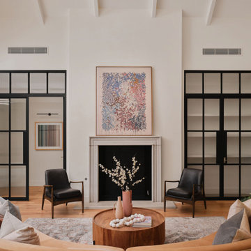 Allandale Residence