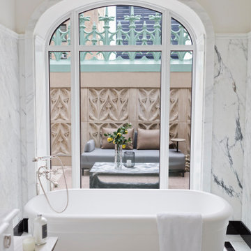 Woolworth Tower Residences Pav B