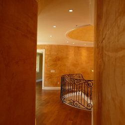 Custom Single Family Home 7,000 sq. ft. - Products