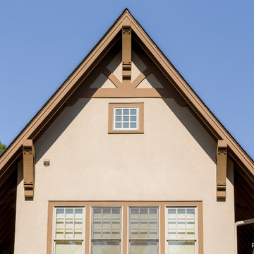 Durham, North Carolina | High Country Craftsman | Bost Builders