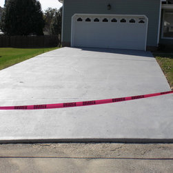 Waterstone Driveway - Outdoor Products