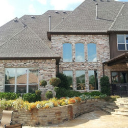 Security Titanium Window Tint Installation - Products