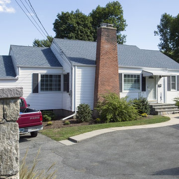 GAF Timberline Roof Replacement - Stamford, CT