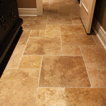 Cozy Bathrooms - Private Residence, Franklin Lakes