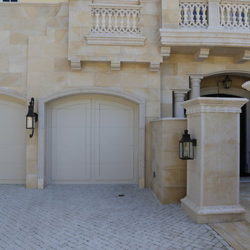 Delray Beach - Ocean Custom Mediterranean