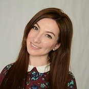 Olya Belman's photo