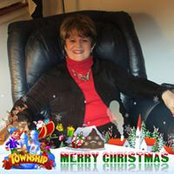 Nancy Kennedy Clark's photo