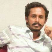 Foto von Daya Santhanam