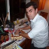 Todd Berliner's photo