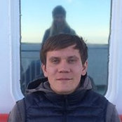 Andrey Kumskov's photo
