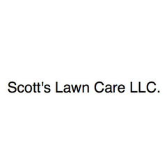 Scott's Lawn Care LLC.
