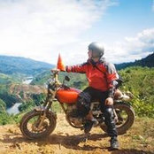 Boma Hoàng's photo