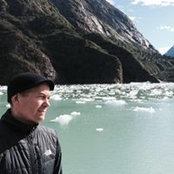 Adam Barrett's photo