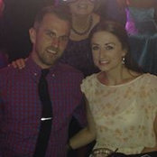 Matthew Powell's photo