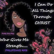 Thomasina Richardson's photo