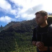 Foto de Jonathan Rosamond