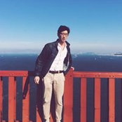 Foto de Cody Min
