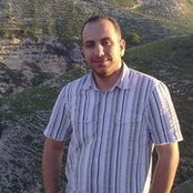Ahmad Khalil's photo