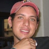 Jose Sandoval's photo