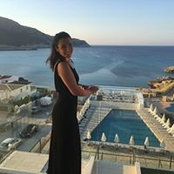 Chiara Spanòs billede