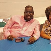 Antwane Tucker Sr.'s photo