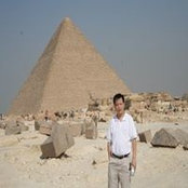 Longji Wang's photo