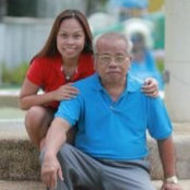 Janice Dela Cruz Silvas billede