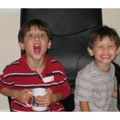 Chris Cassatts foto