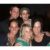 Tracy Mitten's photo