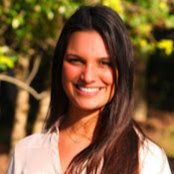 Meghan DMello's photo