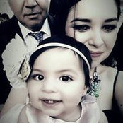 Yazmin Terrazas's photo