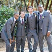 Drake Thompson's photo
